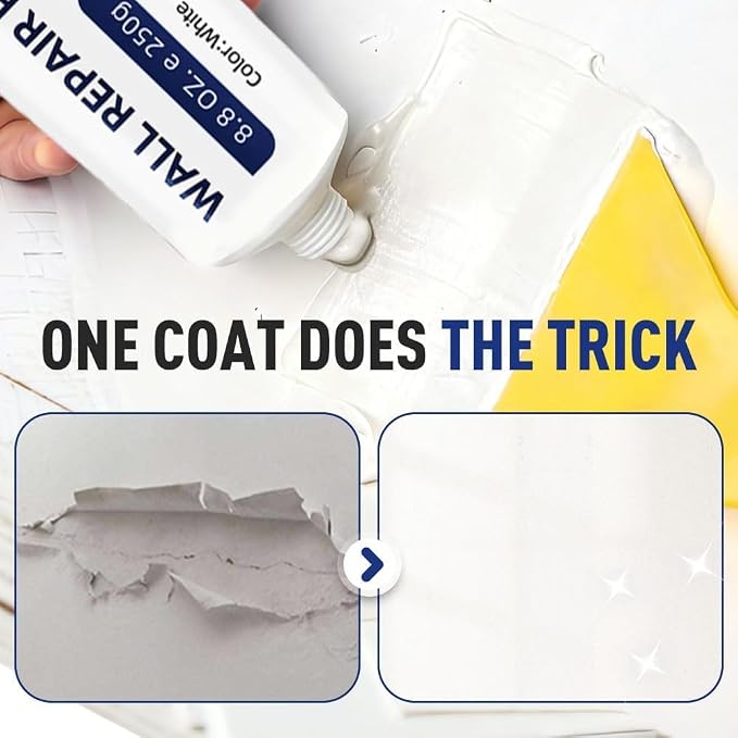 Efficient Drywall Repair Kit - Image 4