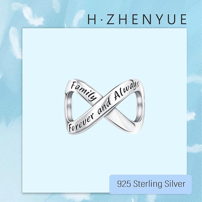 925 Sterling Silver Charms Magic Movie Character Dangle Beads for Bracelets and Necklaces Jewelry for Women