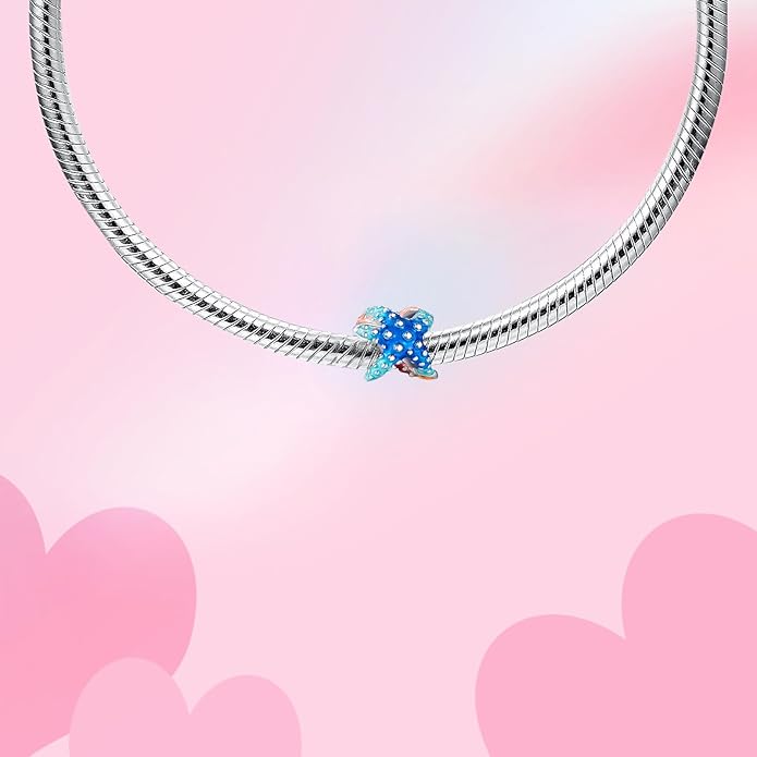 Bible Family Mom Wife Love Heart Dangle Charm 925 Sterling Silver Charms fits Bracelets and Necklace Pendant Bead Charms Jewelry Present for Women Family Friends
