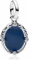 Cute Fashion Heart Charms,S925 Sterling Silver Charm,Bead for Bracelets and Necklaces,For Women Jewelry Present