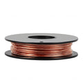 22 Gauge/0.6mm 183 Feet 5 oz 99.9% Dead Soft Copper Wire for Electroculture Gardening, Jewelry Making, Beading, Science Projects, DIY Artwork, Pure Bare Copper Wire