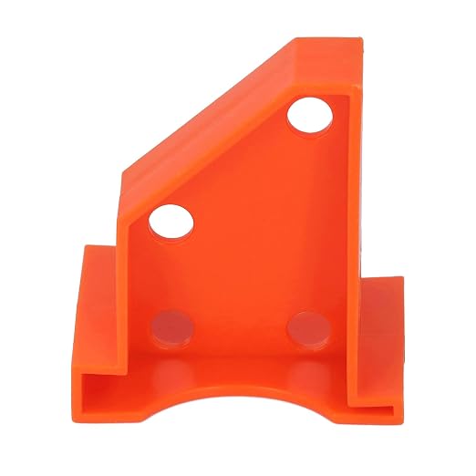 Jiawu Flooring Spacers, 1/4in 1/2in Laminate Wood Flooring Tools - Image 8
