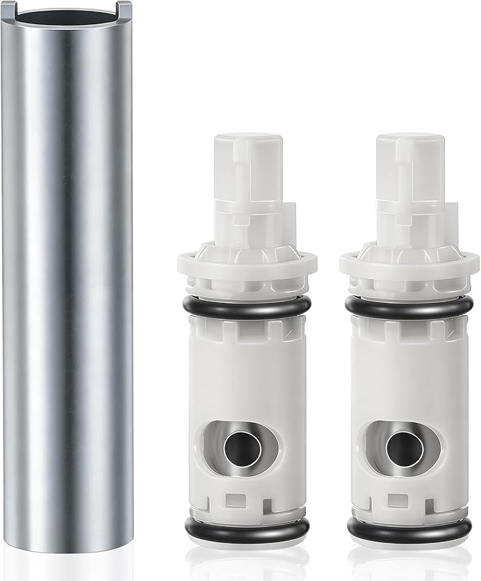 1224 1224B Faucet Cartridge Replacement Kit, Compatible by Unknown