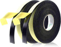 Foam Insulation Tape Adhesive High Density, Weatherstrip, Waterproof, Air by PAPILLON
