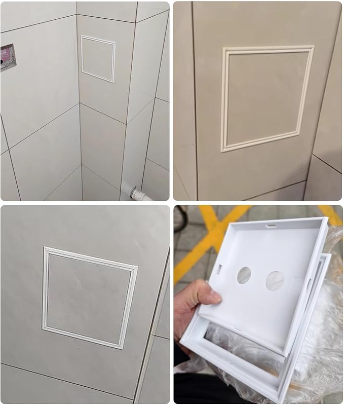 Tileable Access Door Panel - Image 6