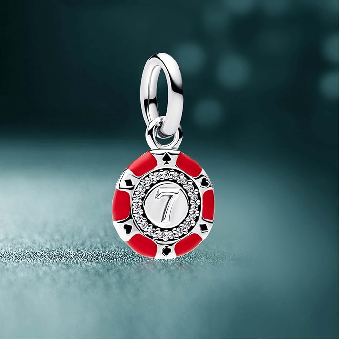 Cute Fashion Heart Charms,S925 Sterling Silver Charm,Bead for Bracelets and Necklaces,For Women Jewelry Present