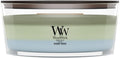 Woodwick Verdant Woods Ellipse Trilogy Candle by Unknown