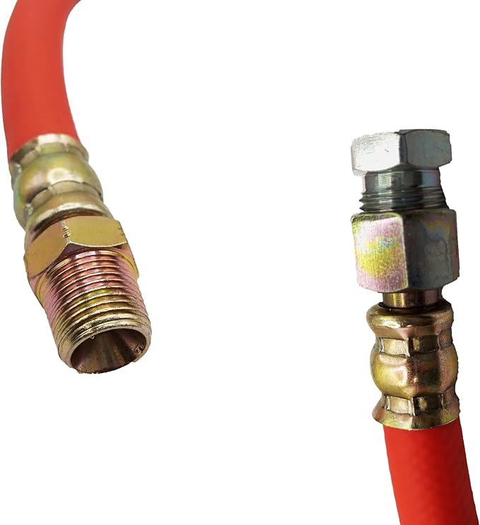 3/8" NPT Oil Drain Hose STAN1438 Fits Briggs Stratton Kohler Tecumseh Cub Cadet - Image 6