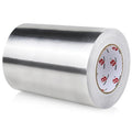 BOMEI PACK Aluminum Foil Tape, Heavy Duty Metal Duct Tape, High Temperature by BOMEIPACK