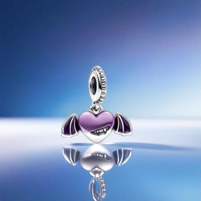 Fashion Charms Compatible for Bracelets,S925 Sterling Silver Charms,For Women Jewelry Present