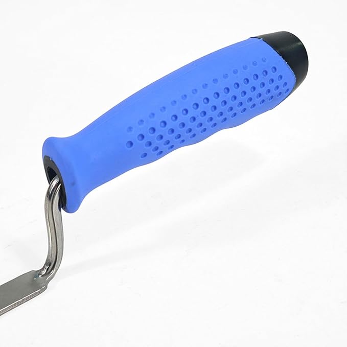 Tuck Pointer, 6.35 mm Stainless Steel Masonry Trowel - Image 5