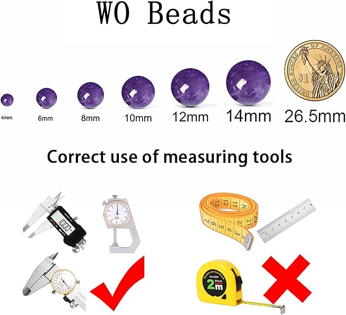 Natural Picture Jaspers Stone Beads Round Smooth Gemstones Loose Spacer Beads for Jewelry Making DIY Necklaces Bracelets 8mm 46pcs 15"