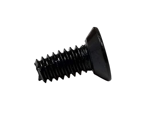 Hinge Outlet Oil Rubbed Bronze Machine Screws - Image 4