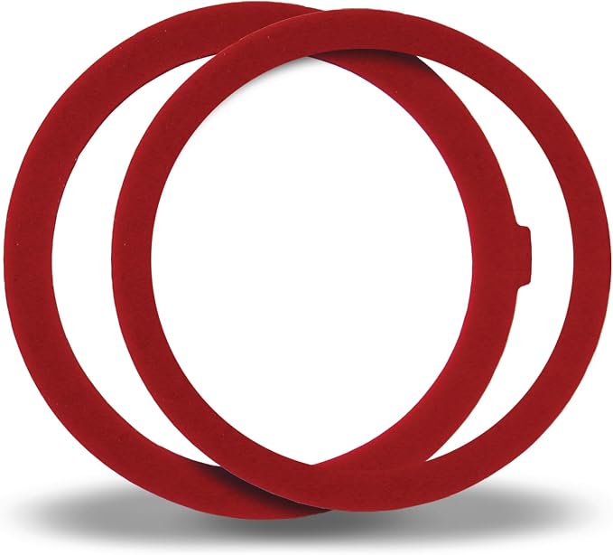 Korky 435BP Universal Toilet Flush Valve Seal Kit - Image 2