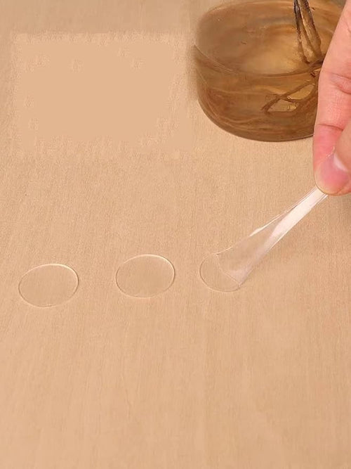 100DOTS Glue and Adhesive Mixed Set Resin Flatback for DIY Craft Making and Daily Use