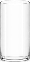 Royal Imports Glass Cylinder Flower Vase 10" Tall, Floating & Votive Candle by RoyalImports