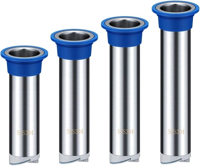 Stainless Steel Floor Drain Extension Tube | Anti-Odor Sewer Pipe Core Sink - Image 2
