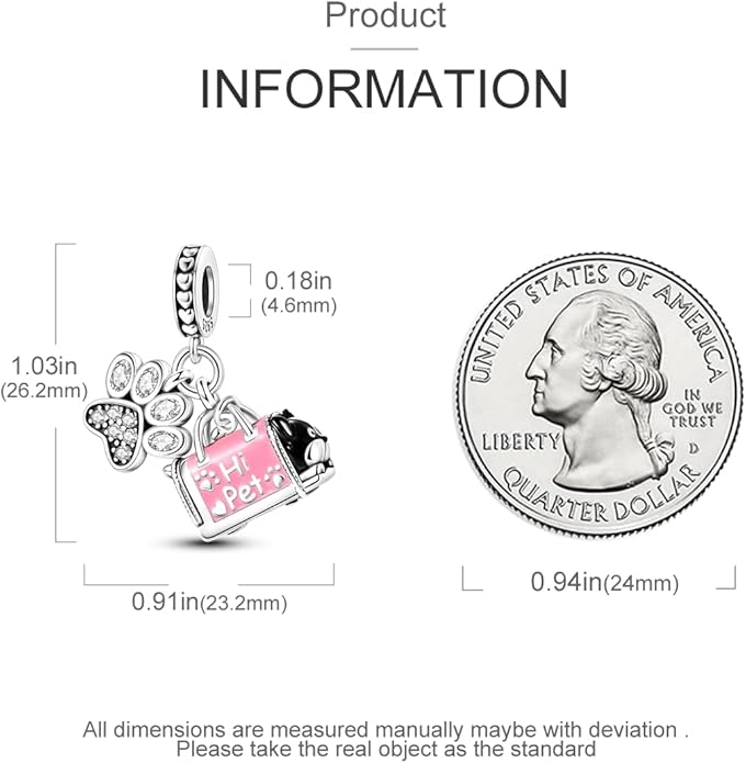 MULA 925 Sterling Silver Charms for Bracelets and Necklaces Family Letters Dangle Pendants Airplane Travel Beads Family Tree Jewelry Charms for Women