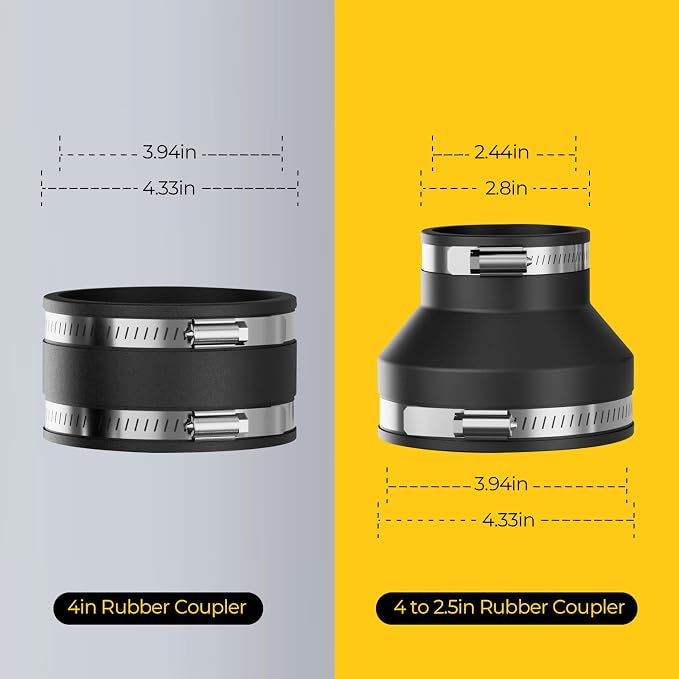 Magnetic Dust Collector Fittings - Image 8