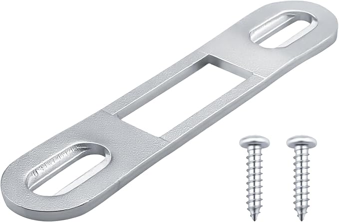 MP2097 Sliding Door Keeper for Prime-Line Screen Door Strike Plate | Screen by Unknown