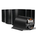TAPEBEAR Joist Tape 6"×16' Deck Joist Tape Waterproof Butyl Sealant 6Rolls | by TAPEBEAR