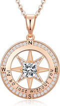 Birthday Gifts Ideas for Wife Anniversary Valentines Day Birthday Necklace Gift for Women