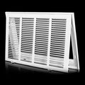 20x16 Return Air Grille, Return Air Vent Cover by Unknown