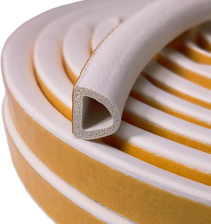 VITAM AMO Weather Stripping Seal Strip by VITAM+AMO
