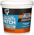 DAP Ready-Mixed Concrete Patch, 32 Oz by DAP