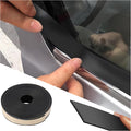 13.12FT Car Window Seal Strip, Rubber Automotive Weather Stripping by SSNNUU