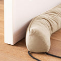 Sunolga Door Draft Stopper by SunolgaIndustriesInc