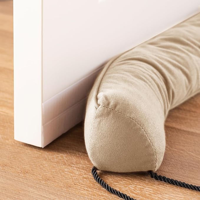 Sunolga 38" Door Draft Stopper by SunolgaIndustriesInc