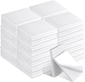 Zonon 64 Pieces Door Corner Seal Pads Adhesive Weatherstripping, Weather by Zonon