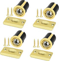 HOMOTEK 4 Pack Drive in Ball Catch by HOMOTEK