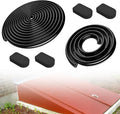 for Bilco Basement Door Weatherstrip Kit-for Bilco and Gordon Cellar Doors | 1 by Lakapre