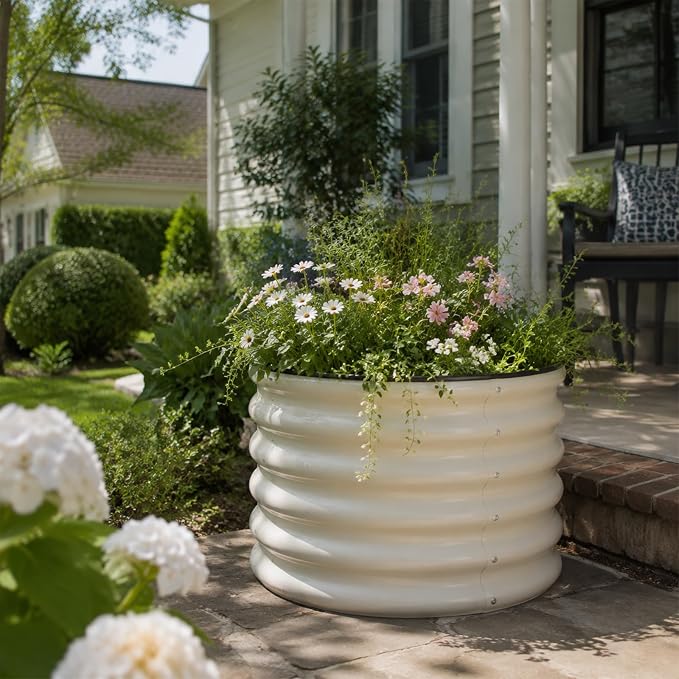 Raised Garden Bed - Image 2