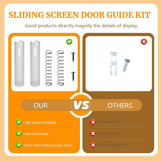 Replacement Pack Improved Design Fit - Image 3