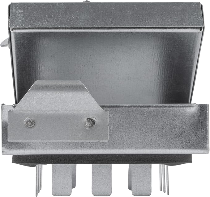 Repa Market 4 x 4 Inch Galvanized Steel Duct Access Door – Airtight Insulated - Image 9