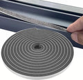 33 Ft Weather Stripping Door Seal Tape, Window Noise Blocker, Noise Blocker by Unknown