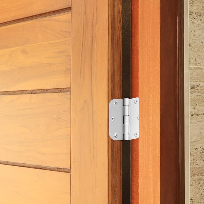 Design House Interior Door Hinge, Traditional - Image 10