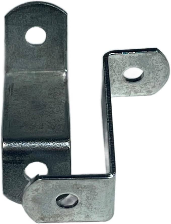 Canvas Clips for Picture Framing Screws Included 15 per Pack by E.H.C. by Unknown
