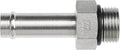 4604-32-24 2" Hose Barb x 1-7/8" Male ORB Straight Adapter by Unknown