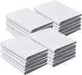 30Pcs Door Corner Seals Exterior Self-Adhesive Door Frame Seal Corner Foam Door by Tenalleys