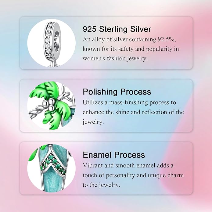 Bible Family Mom Wife Love Heart Dangle Charm 925 Sterling Silver Charms fits Bracelets and Necklace Pendant Bead Charms Jewelry Present for Women Family Friends