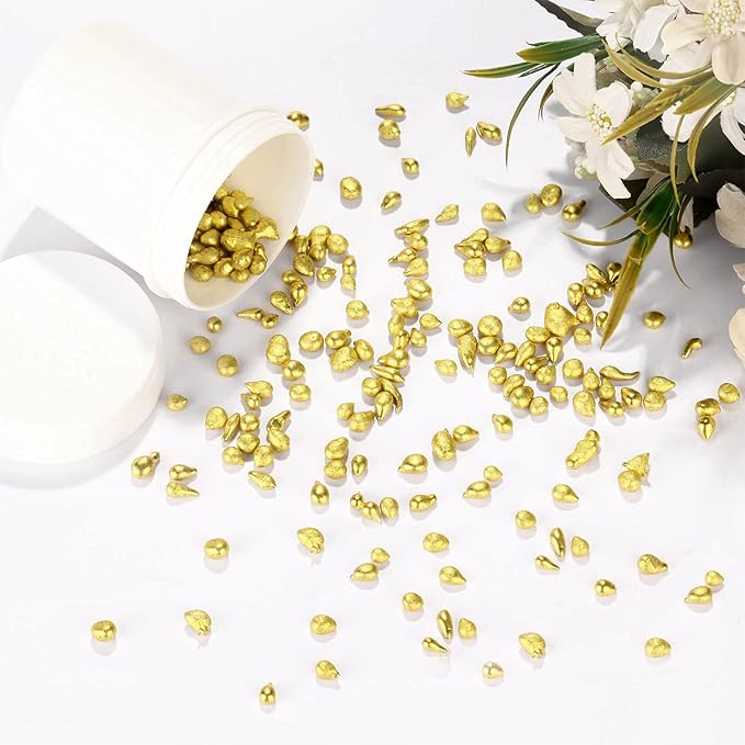 Copper Alloy for Gold Jewelry-Corrosion Resistant Copper Casting Alloy-Rings, Necklaces, Pendants and Any Other Brass Metal Required for Casting(brass)