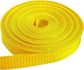 Webbing Strap, 3/4" to 2", 10-50 Yds, EDC gear, backpack repair and pet dog by TECEUM