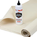Outdoor Canvas Patch Kit to Repair Pop-Up Campers, Canvas Tents, Boat Covers by TrailMax