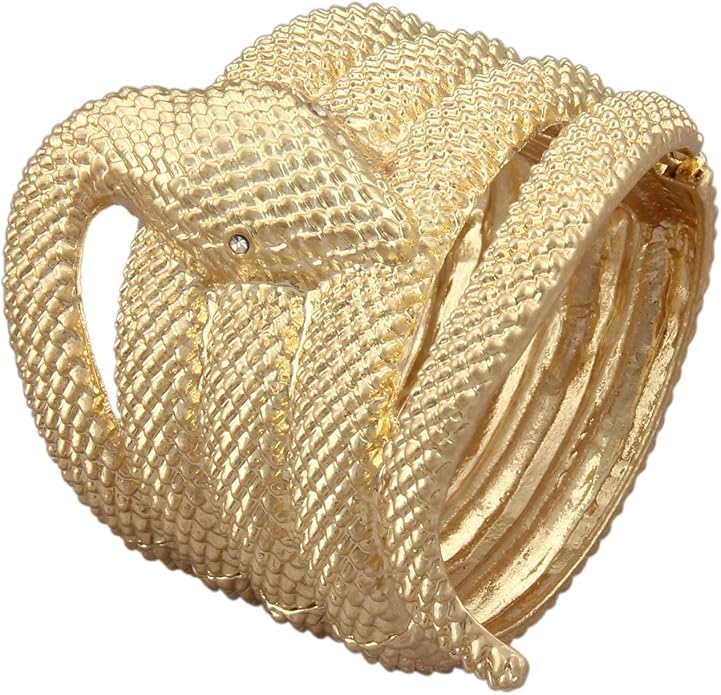 Gold Cuff Bracelet for Women Silver Beaded Bracelets Open Bangle Stackable Stretch Bead Bracelet Boho Jewelry Gifts for Wife Couple