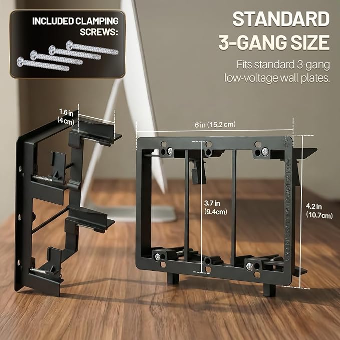 TNP Low Voltage Mounting Bracket - Image 6
