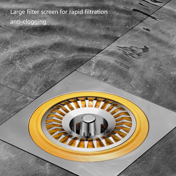 Multifunction Sewer Extension Pipe - Image 6